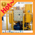 Online Used Turbine Oil Purifier Machine (TY Series)